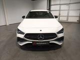 Mercedes-Benz CLA 200 SB AMG Line LED|Navi|PDC|Kamera|ACC - Mercedes-Benz CLA-Klasse Gebrauchtwagen in München