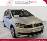 Volkswagen Touran 2.0 TDI SCR DSG Comfortline - Volkswagen Touran mit Diesel-Antrieb: Kombi