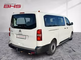 Citroën Jumpy Kombi XL BlueHDi 120 - Citroën Jumpy aus 2020