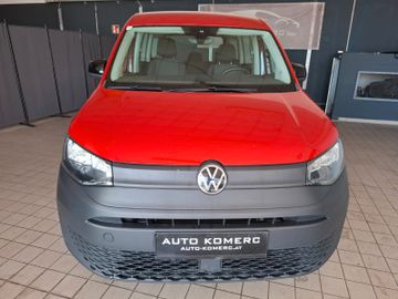 Volkswagen Caddy - 1