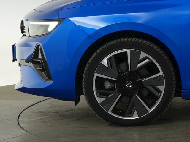 Astra L LIM. ELECTRIC GS+NAVI+HEAD-UP-DISPLAY+LE