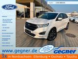 Ford Edge 2.0 TDCi Bi-Turbo 4x4 ST-Line Frontkamera - gebrauchte Ford Edge aus dem Jahr 2018