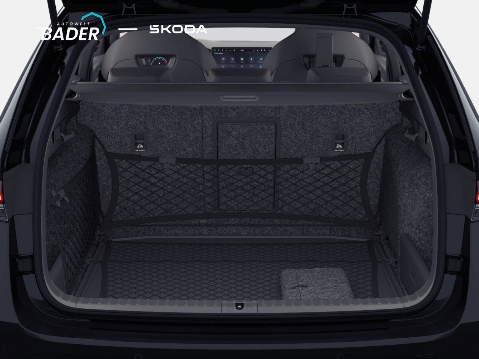 Skoda Octavia - Bild 7