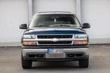 Chevrolet Tahoe Allrad LPG Gasanlage V8 TÜ... - gebrauchte Chevrolet Tahoe aus dem Jahr 2002