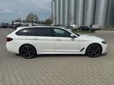 BMW 530 d xDrive M Sport Touring Laser ACC Park+ AHK - BMW 530 aus 2024