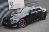BMW M340i xDrive|WIDESCREEN|SHADOW|KEYLESS|LED|360°| - BMW M340i Limousine Gebrauchtwagen