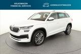 Skoda Kodiaq Laurin & Klement 2.0 TDI 147kW 7-Gang Aut - Skoda: Laurin Klement