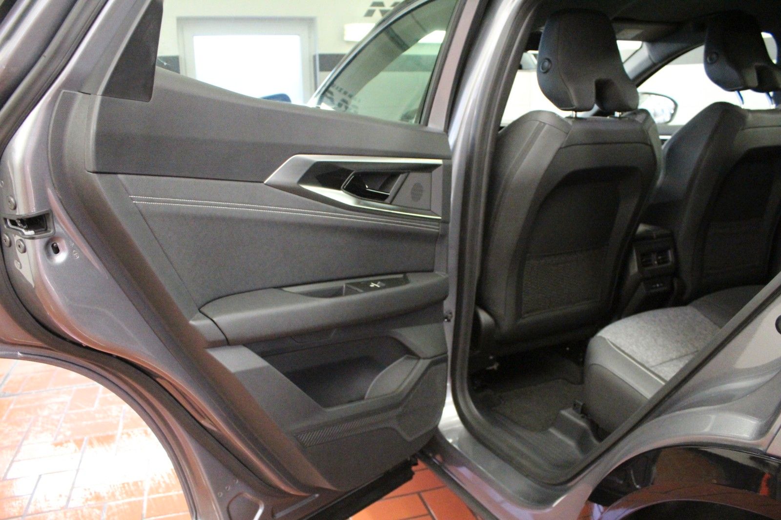 Fahrzeugabbildung Renault Austral Mild Hybrid 160 Techno *Winter-Paket*