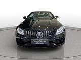 Mercedes-Benz C 63 AMG Night+AIRSCARF+KEYLESS+MULTIBEAM+Comand - gebrauchte Mercedes-Benz C 63 AMG aus dem Jahr 2023
