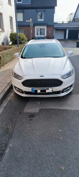 Ford Mondeo 2,0 TDCi Vignale Turn. PS. Allrad stdh - Ford Mondeo in Wuppertal