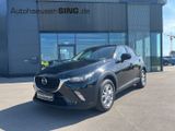Mazda CX-3 Kizoku Keyless Go PDC Klimaautomatik Navi - Mazda CX-3: Kizoku