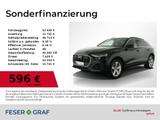 Audi Q8 55 TFSI e Navi,Leder,LED,Luft/air,Kamera,AHK - Audi Q8 mit Hybrid-Antrieb