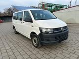 Volkswagen T6 2.0 TDI/langer Radstand/Klima/AHK/Radio - Volkswagen T6 Transporter: Langer Radstand