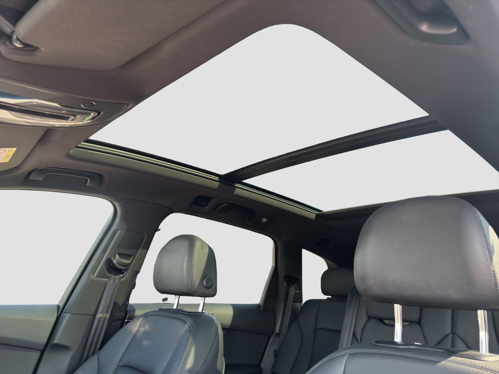 Audi Q7 - Bild 7