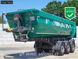 Kempf SKM 35/3 Lift Axle - Kempf LKWs