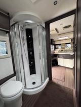 Concorde Carver 890 RRL PV/AHK/GAS/Heckträger - Concorde Carver