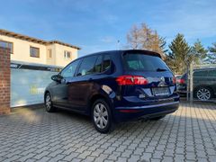 Golf Sportsvan -Sitzh.- Einparkhilfe - Automatik