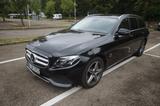 Mercedes-Benz E400d 4Matic T Pano AHK Wide Massage  - Mercedes-Benz E 400 Gebrauchtwagen in Stuttgart