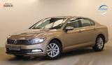 Volkswagen Passat 1.4TFSI 125PS DSG Massage ACC DCC 1Hand - gebrauchte VW Passat aus dem Jahr 2016