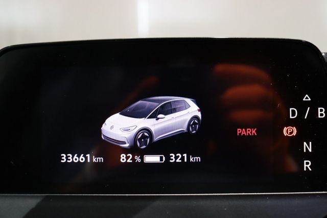 ID.3 Pro 150kW TravelAssist Kamera Ganzjahresrei