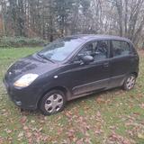Chevrolet Matiz - Gebrauchtwagen bis 700 Euro mit TÜV