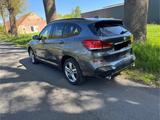 BMW X1 xDrive20d M Sport Ahk HUD Panorama  - BMW X1: Standheizung