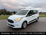 Ford Connect 1.5d L2 Aut. *M1*KLIMA*AHK*KAMERA*TEMPO* - Ford Tourneo Connect in Stuttgart