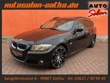 BMW 325d Touring Edition Sport SCHECKHEFT 19"LMR NAV - BMW 325: 325d