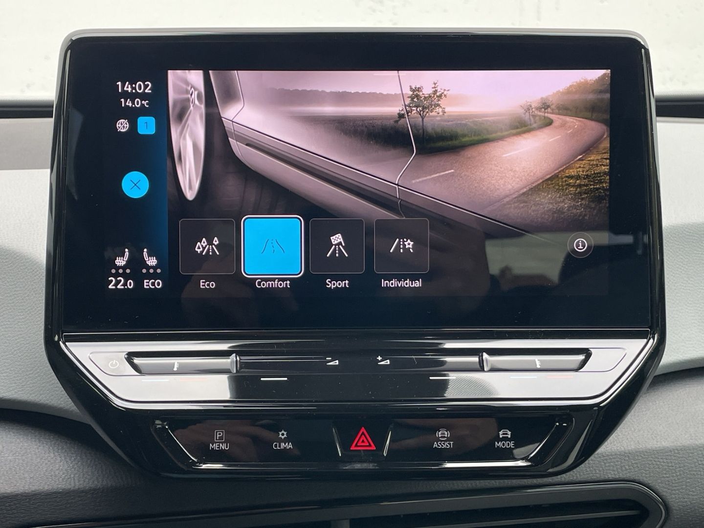 ID.3 Pro Performance 1st Plus ACC/Kamera/LED/Nav