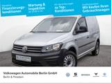 Volkswagen Caddy 1.4 TSI BMT Kasten - Benzin Kastenwagen Automatik