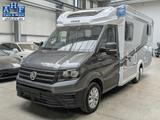 Knaus Crafter VAN TI VW VANSATION 640 2.0 TDI DSG - Offers matching your search criteria