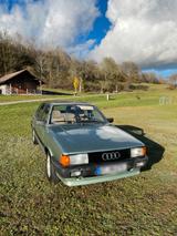 Audi 80 B2 Typ 81 - Audi: Typ 81