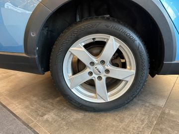 Skoda Octavia*KEYLESS*MEMORY*StandHZ*SitzHZ(VH)*ACC*