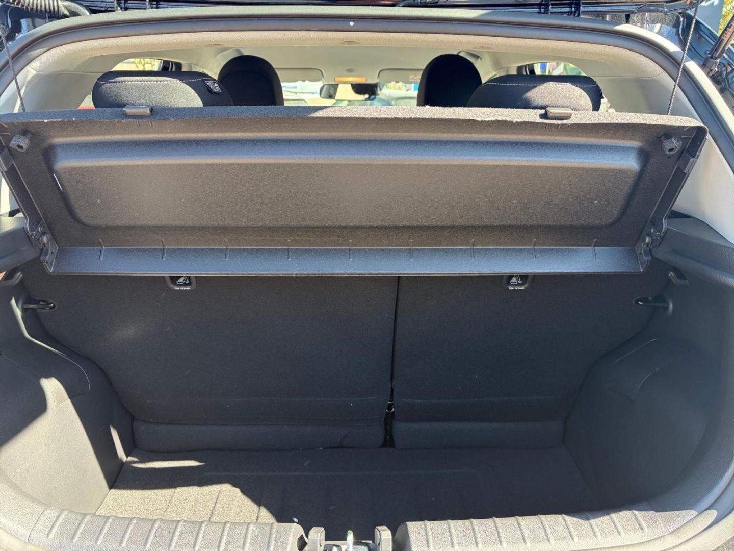 Fahrzeugabbildung Kia Picanto Vision Navi ACC Apple CarPlay Android Au