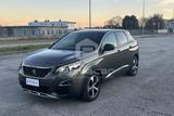 Peugeot PEUGEOT 3008 BlueHDi 150 S&S GT Line - Peugeot 3008: 150