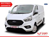 Ford Transit Custom 2.0 TDCi 300 L2 Trend AC Kamera