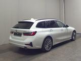 BMW 320e Touring Advantage Navi LED LC Pro Pano - BMW 320: bis 20000 Euro