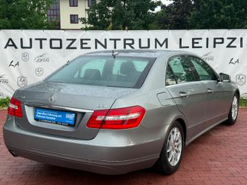 Mercedes E 250 - 6