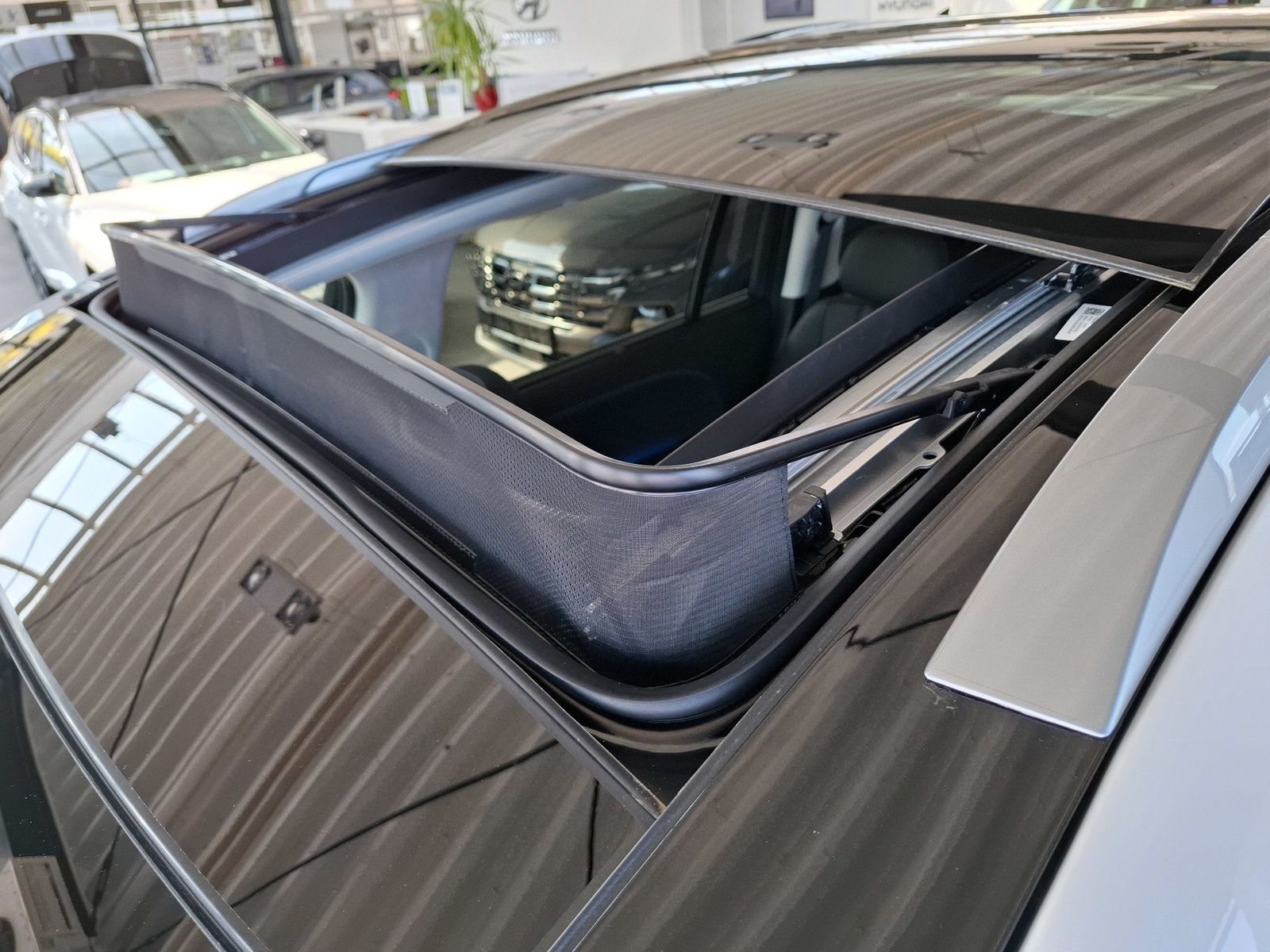 Hyundai IONIQ 9 – Bild 38