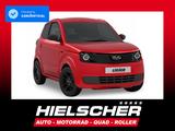 Ligier MyLi I.Deal Diesel/Vollkasko/730KM ab 149€ mtl. - Ligier Myli: Kleinwagen