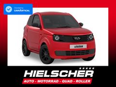 LIGIER MyLi I.Deal Diesel/Vollkasko/730KM ab 149€ mtl.