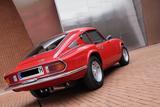 Triumph GT6 MKIII - Top gepfelgt - gebrauchte Triumph Coupés
