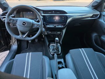 Bild 6 Opel Corsa F GS