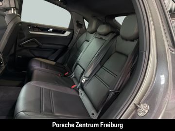 Porsche Cayenne - 11