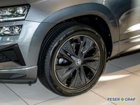 Skoda Karoq - Vorschau Bild 13
