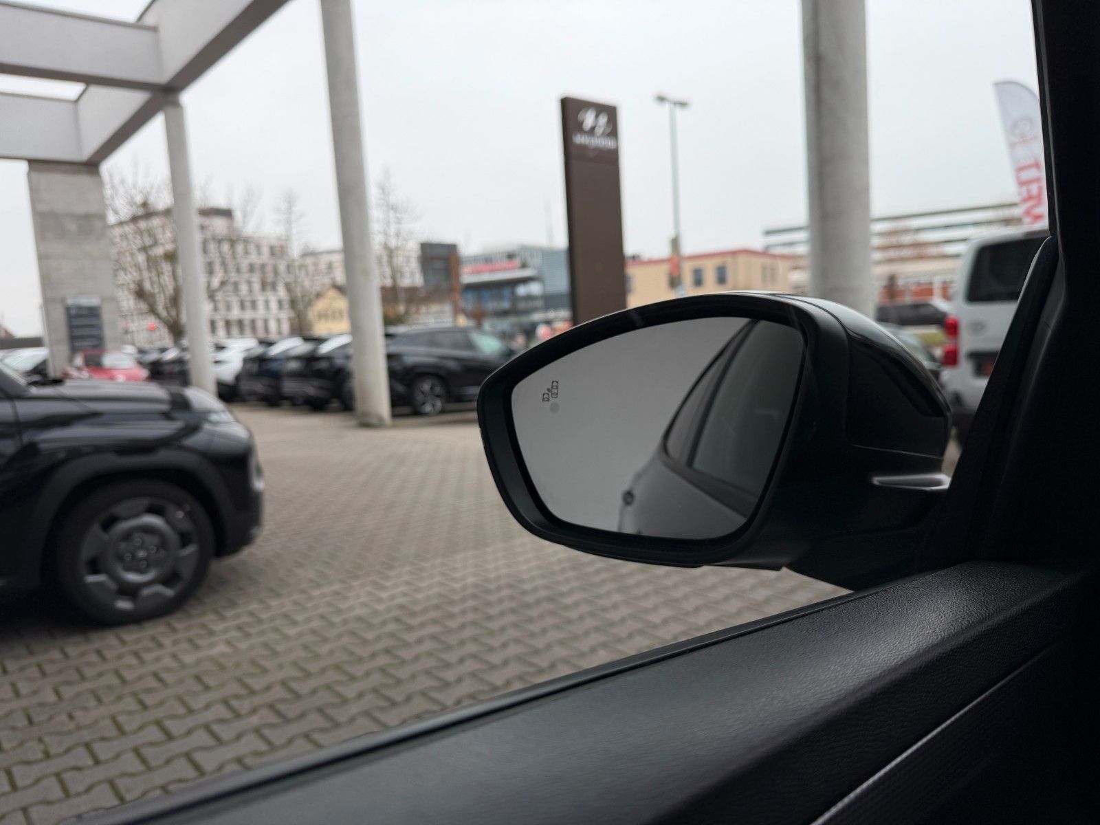 Fahrzeugabbildung Opel Mokka GS 136PS Automatik/HYBRID/ACC!