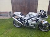 Triumph Daytona 955i Limited Edition - TRIUMPH 2000