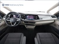 Volkswagen T7 California - Vorschau Bild 10