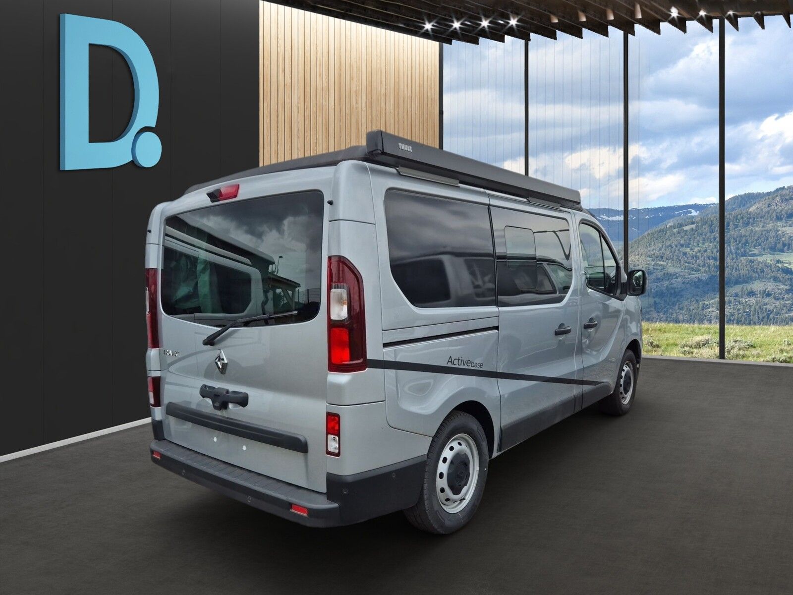 Fahrzeugabbildung Adria Active Base 20150,- Euro Sondernachlass