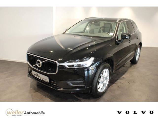 Volvo XC60 D4 ''Momentum''   AWD LED 360Grad-Kamera Pa